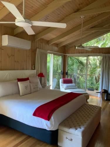 Belle Amour Cottage