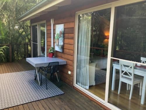 Belle Amour Cottage