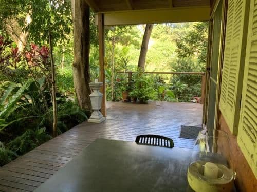 Belle Amour Cottage
