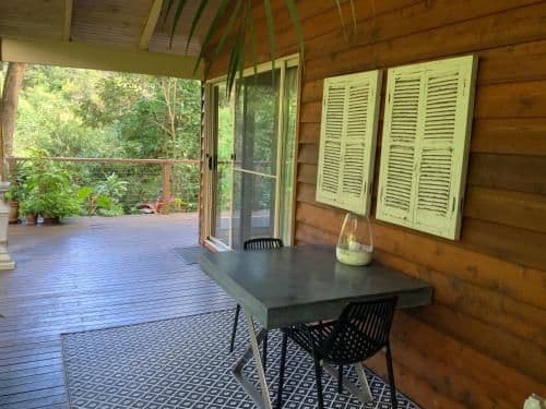 Belle Amour Cottage