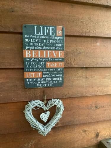 Belle Amour Cottage