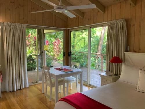 Belle Amour Cottage