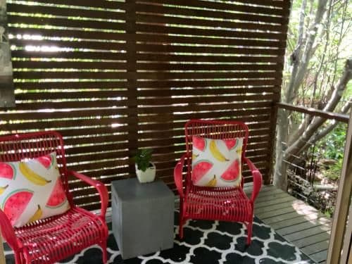 Belle Amour Cottage