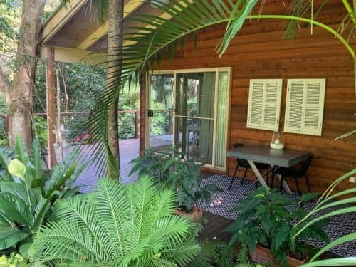 Belle Amour Cottage