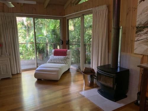 Belle Amour Cottage