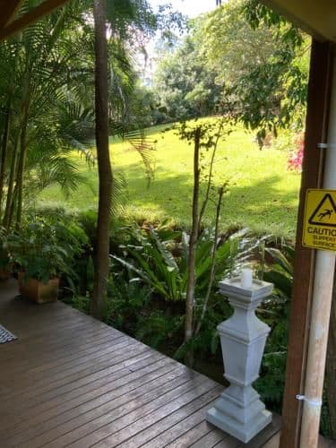Belle Amour Cottage