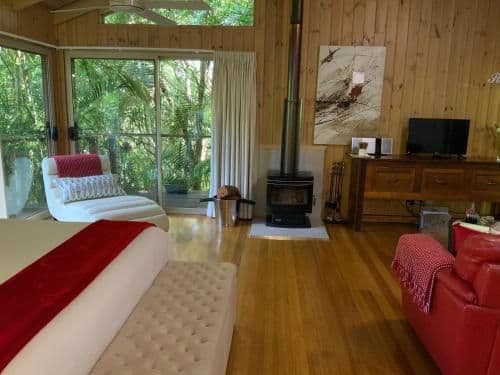 Belle Amour Cottage