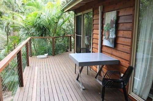 Belle Amour Cottage