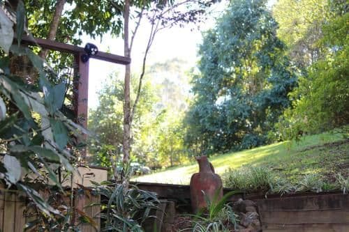 Belle Amour Cottage