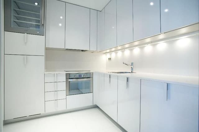 APARTMENT DELUXE