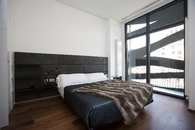 APARTMENT DELUXE