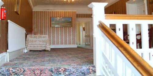 Cloisters Guest House