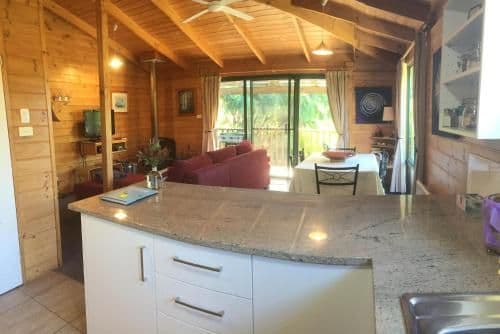 Sandpiper Two-Bedroom Cottage
