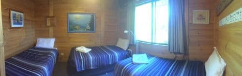 Sandpiper Two-Bedroom Cottage