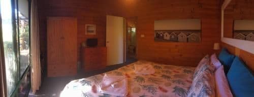 Sandpiper Two-Bedroom Cottage