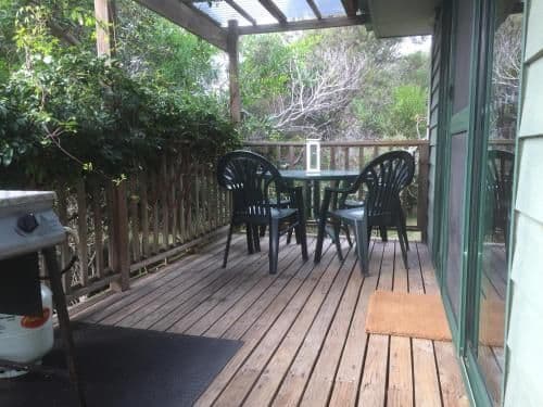Driftwood Two-Bedroom Cottage