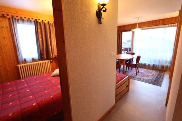 FAMILY ROOM WITH KITCHENETTE