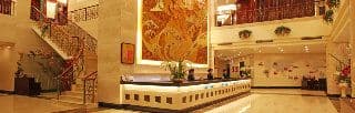 Yantai Jinghai Hotel Yantai Jinghai Hotel