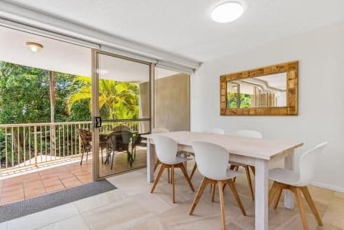 Premium Two Bedroom Apartment- Mid Floor