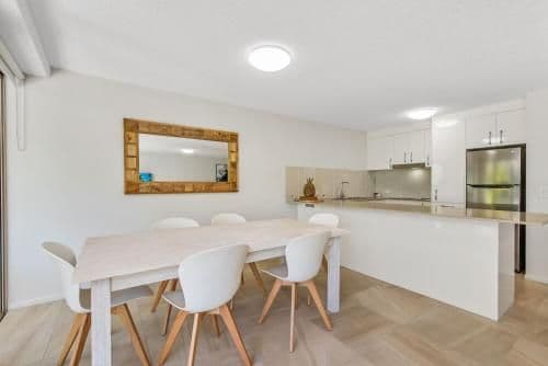 Premium Two Bedroom Apartment- Mid Floor