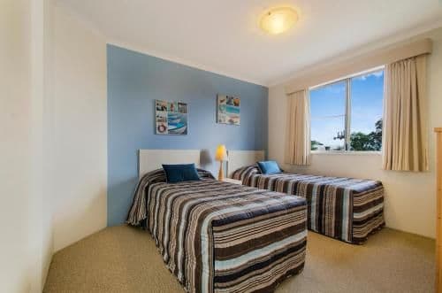 Two-Bedroom Apartment - Penthouse