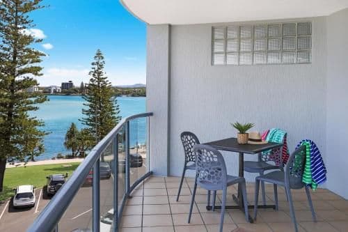 Premier Two-Bedroom Apartment