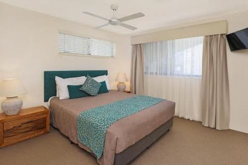 Premier Two-Bedroom Apartment