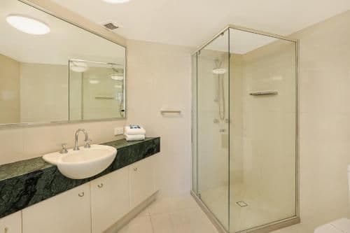 Premier Two-Bedroom Apartment