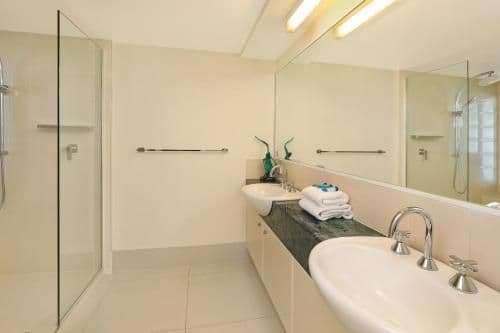 Premier Two-Bedroom Apartment