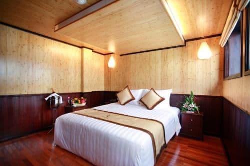 Luxury Suite with Spa Bath - 3 Days 2 Nights
