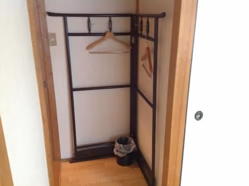 Japanese-Style Twin Room