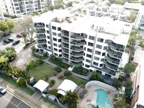 Three-Bedroom Apartment (7 Nights)
