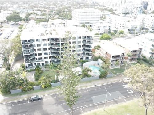 Three-Bedroom Apartment (7 Nights)