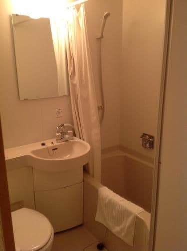 Japanese-Style Room with Private Bathroom