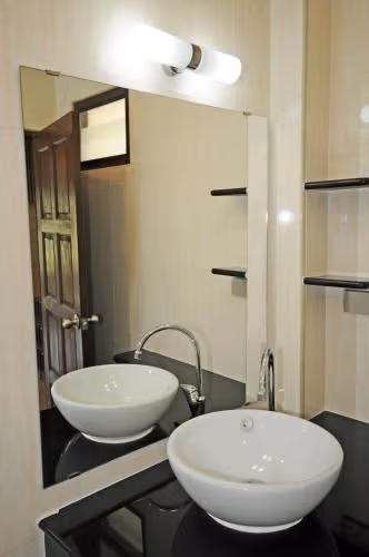 Deluxe Twin Bungalow