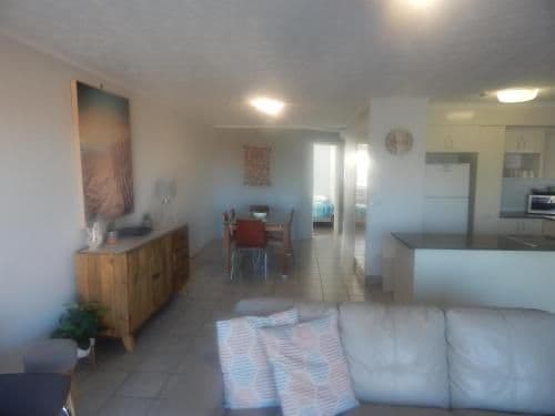 Two-Bedroom Apartment with Ensuite