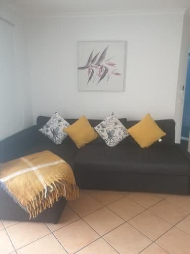 Two-Bedroom Apartment with Ensuite