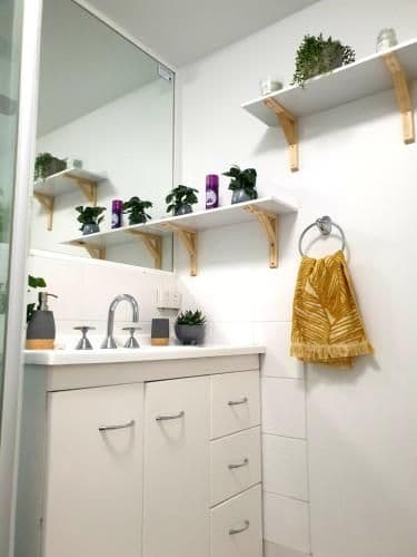 Two-Bedroom Apartment with Ensuite