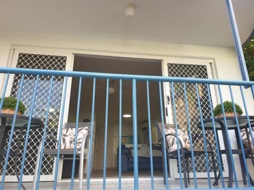 Two-Bedroom Apartment with Ensuite