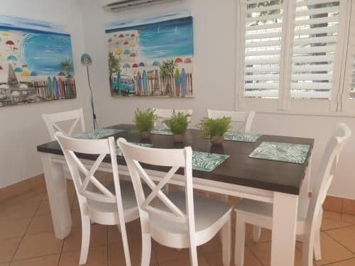 Two-Bedroom Apartment with Ensuite