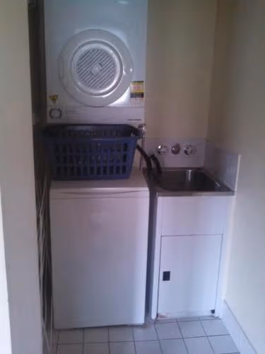 Two-Bedroom Apartment with Ensuite