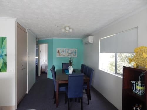 Two-Bedroom Apartment with Ensuite
