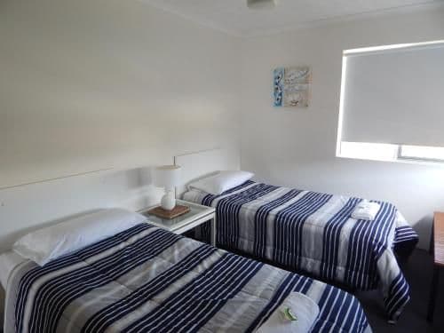 Two-Bedroom Apartment with Ensuite