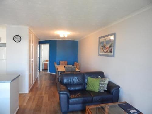 Two-Bedroom Apartment with Ensuite