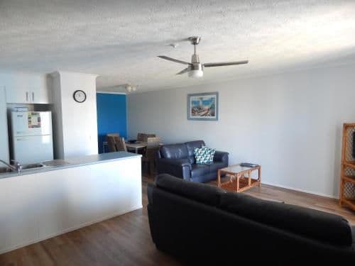 Two-Bedroom Apartment with Ensuite