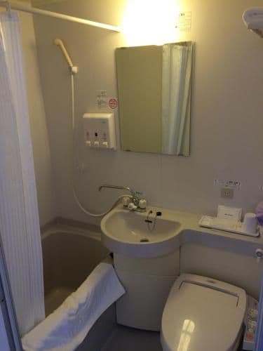 Single Room - Smoking