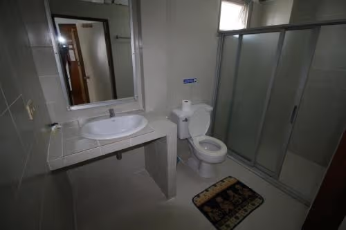 Double Room with Sea View