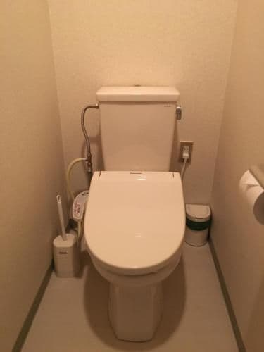 Twin Room with Shared Bathroom