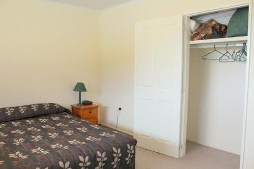 Large Two-Bedroom Family Apartment
