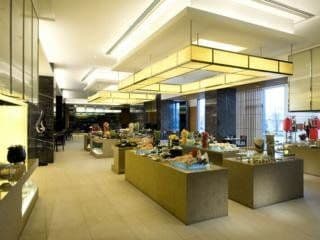 DoubleTree by Hilton Huaqiao-Kunshan Hotel